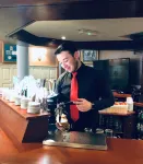 Atlantic Hotel - bar