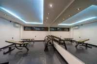 โรงแรมอากาเป - ที่มีฟิตเนส
