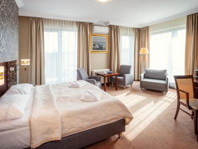 Hotel Kuracyjny Spa & Wellness
