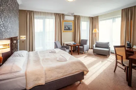 Hotel Kuracyjny Spa & Wellness