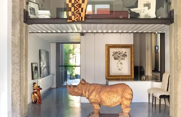 羅索西德那爾家庭旅館