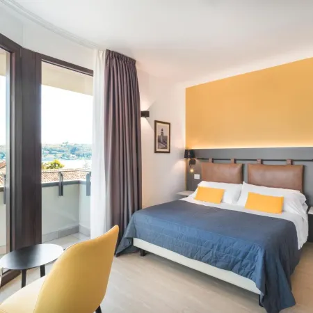 Rivalta Life Style Hotel