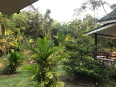 Baan Phuean Koh Kood