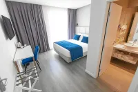Hotel Mondego Hotels in Santa Clara