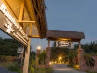 Bamboo Bungalow Hotel a Kampot