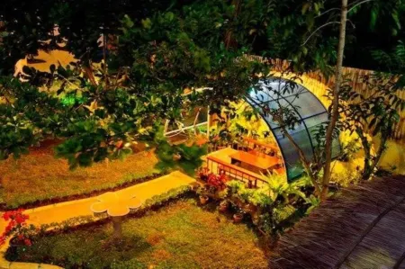 Floral Villarosa Отели рядом с достопримечательностью «Кафедральный собор Иммакулейт Консепшен»