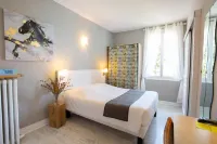 Logis Hotel l'Occitan 2 étoiles