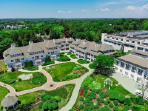 Water's Edge Resort & Spa Hotels in Middlesex County