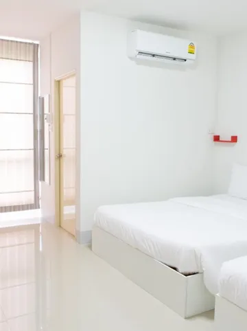 รูปภาพของโรงแรมห้องหับสกล Honghub Sakon Hotel