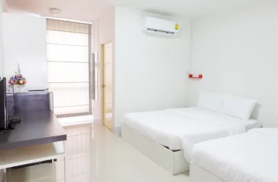 Honghub Sakon Hotel