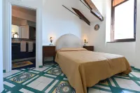 Hotel Croce di Amalfi Hotel a Amalfi