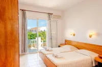 Chandris Apartments Hotels in Kavos