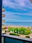 Hotel Majorca Sul Mare in Centro a Riccione