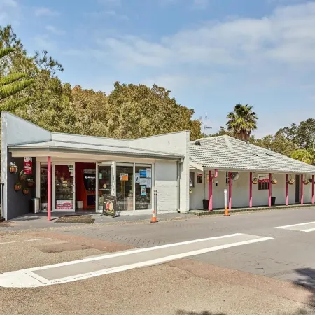 Toowoon Bay Holiday Park
