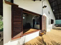 An Nhiên Farmstay & Resort Hotels in Pleiku