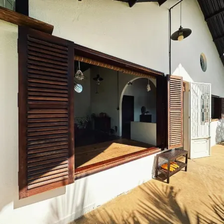 An Nhiên Farmstay & Resort