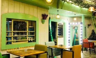 Town View Hotel