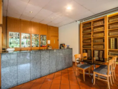 Hotel Della Rotonda Hotels in Saronno