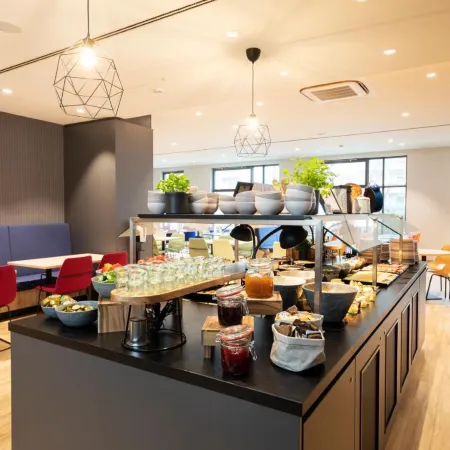 LOGINN Hotel Berlin Airport