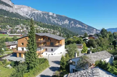 Flem Mountain Lodge Hotels in Flims