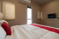 RedDoorz @ Jalan Srikandi Pekanbaru Hotels in Tampan