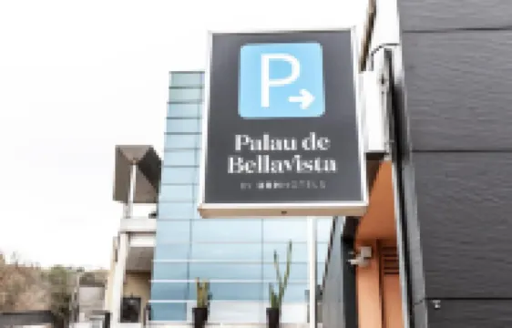 Hotel Palau de Bellavista Girona by URH Các khách sạn ở Gironès