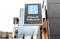 هوتل بالاو دي بيلافيستا جيرونا باي يو آر إتش Hotels near Eiffel Bridge (Pont de les Peixateries Velles)