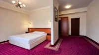 Olympavan Hotel Hotels in Zovuni