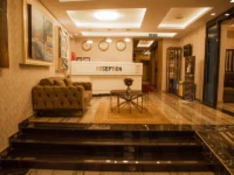 Deryaman Hotel Trabzon Hotels in Trabzon