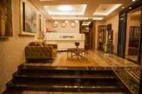 Deryaman Hotel Trabzon Hotels in Trabzon