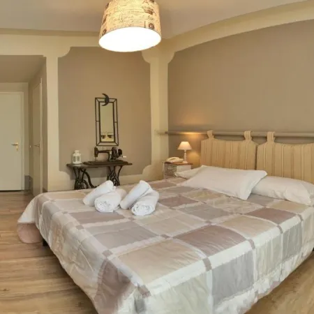 Hotel Andreis