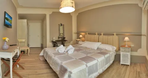 Hotel Andreis
