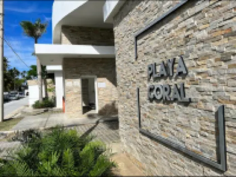 Playa Coral Condo in Paradise F22 Hotels in 
