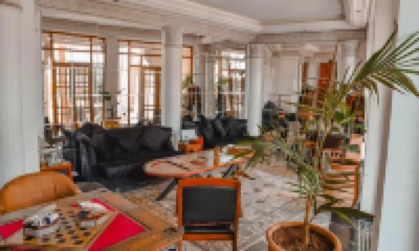 Riad Mayfez Suites & Spa