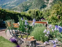 Hotel Rierhof Hotels in Chiusa