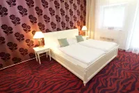 Hotel Galant Lednice Hotels in Hustopece