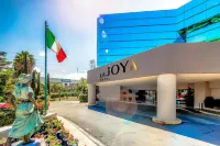 La Joya Pachuca Hotels in Пачука