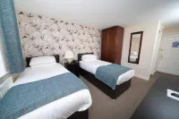 The Angel Hotel Hotels in Leamington Spa