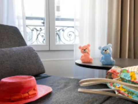 Hotel 66 Nice Hotels in Nice