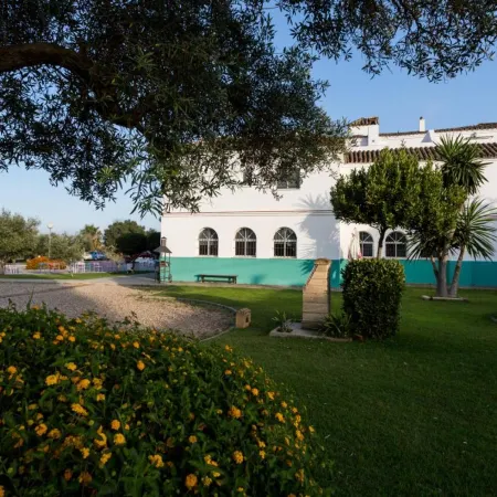Hotel Nómadas