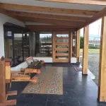 Hostal Doble E Patagonia