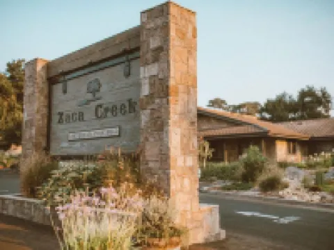 The Inn at Zaca Creek Hotels in Buellton