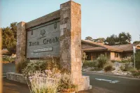 The Inn at Zaca Creek Hoteles en Los Olivos