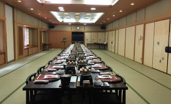 Okumizuma Onsen