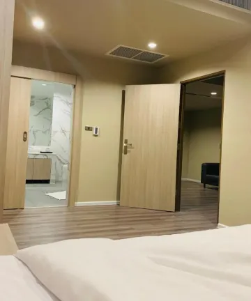 ห้องเอ็กเซ็กคิวทีฟสวีท