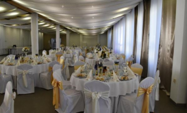 Congress Hotel Centrum