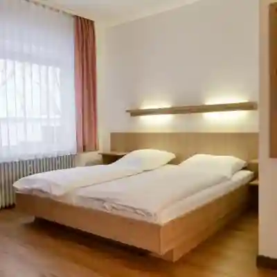 Hotel Pegasus Rooms