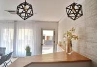 歐瑞爾朱莉婭酒店 - 3星級