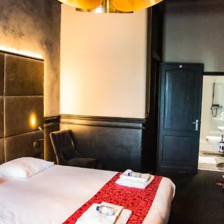 Hotel Industrie