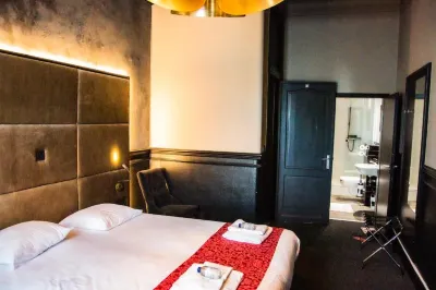 Hotel Industrie Hotels in 